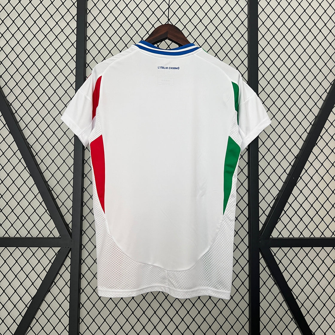 Maillot Italie Extérieur Femme 2024-2025