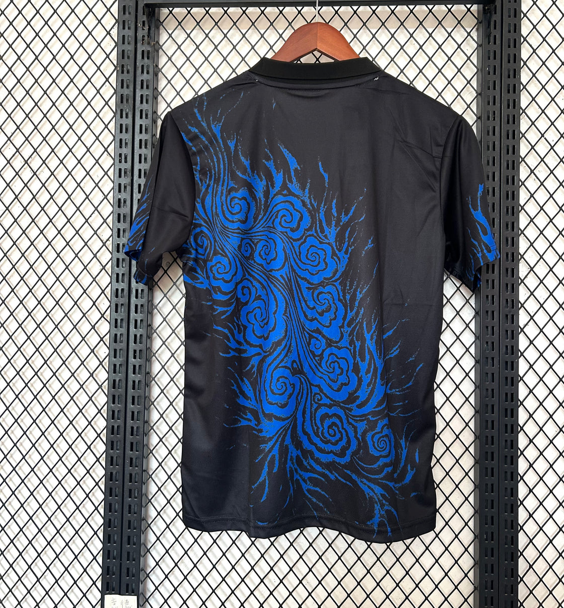 Maillot Japon Y-3 Édition Spéciale 2024-2025