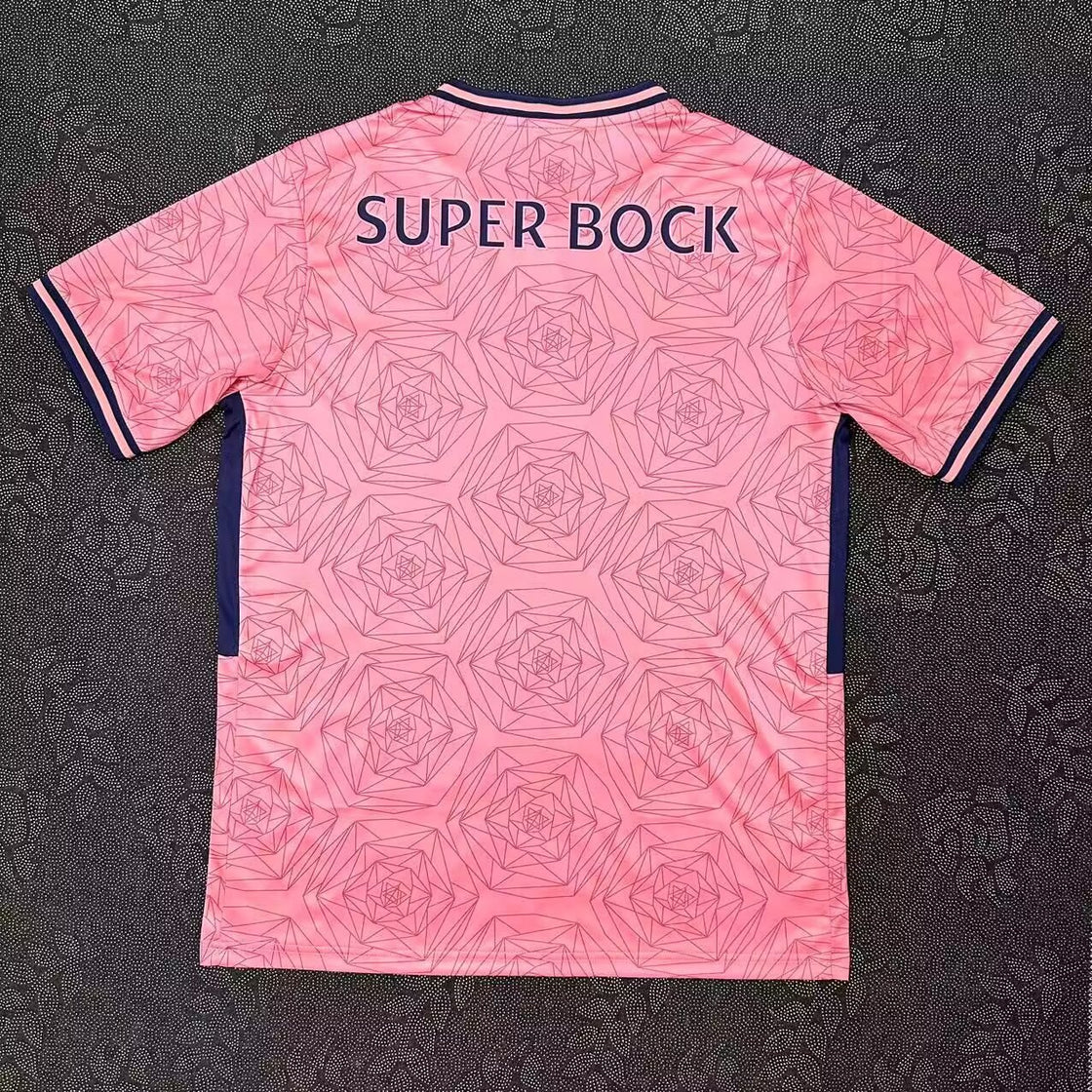 Maillot FC Porto Extérieur 2025-2026
