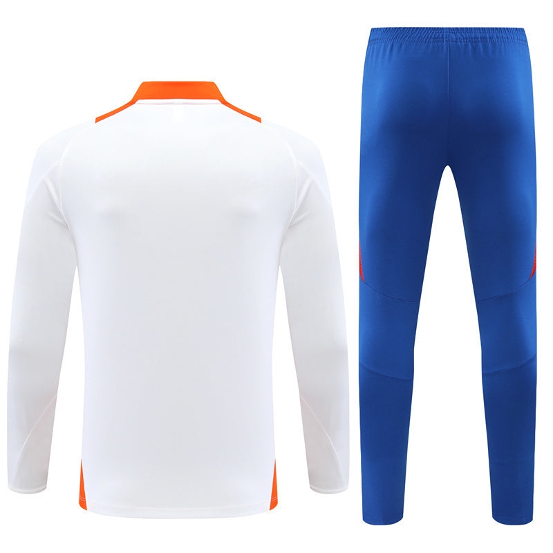 Kit Survêtement Japon 2024-2025