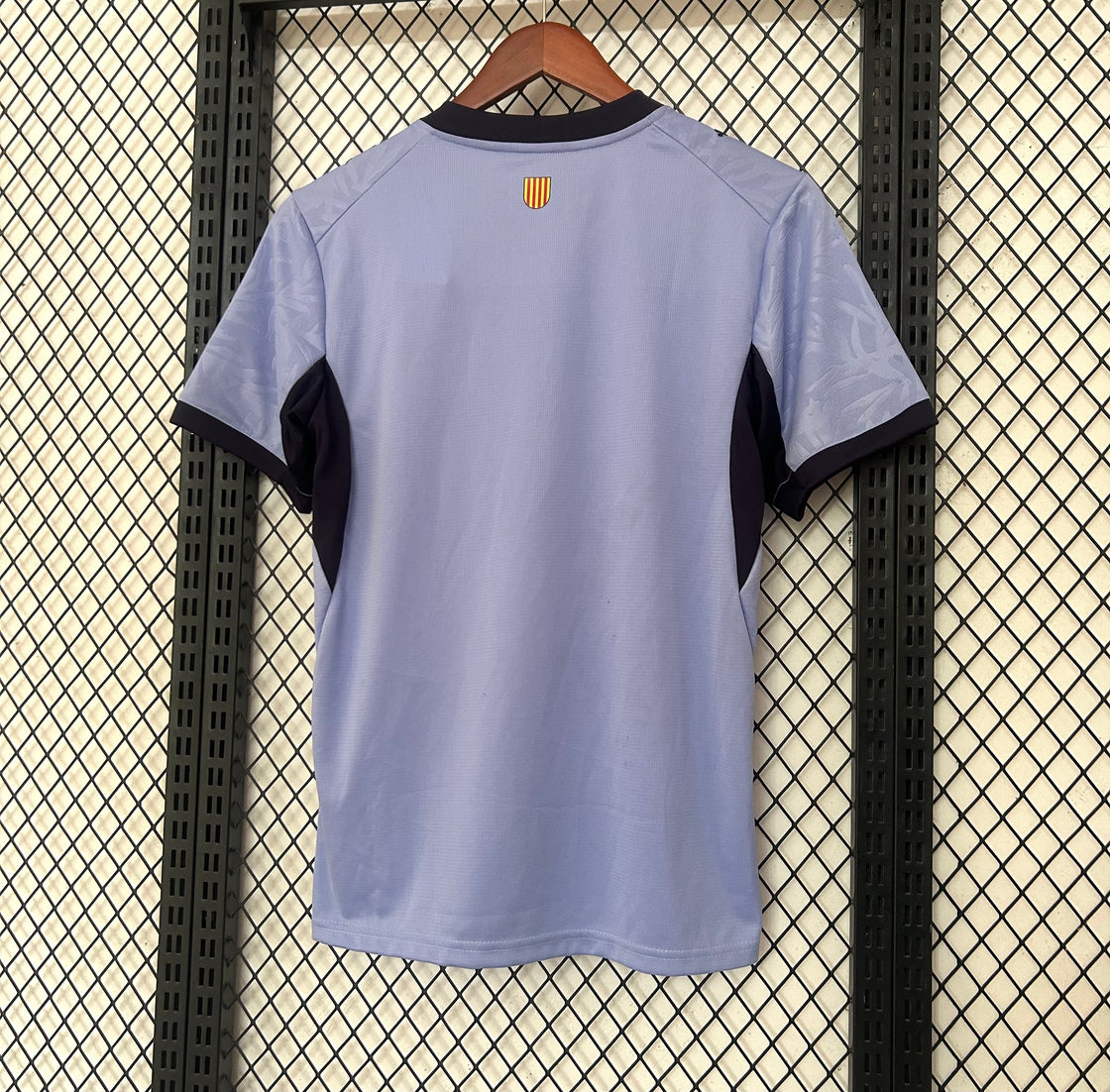 Maillot Olympique De Marseille Extérieur 2026-2027