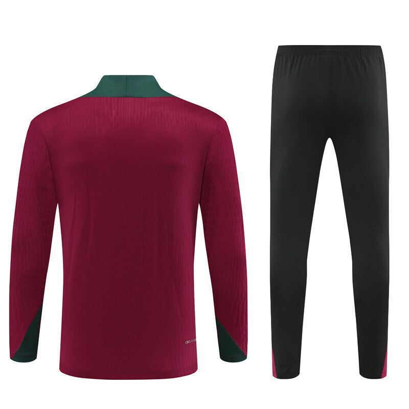 Kit Survêtement Paris Saint-Germain 2024-2025