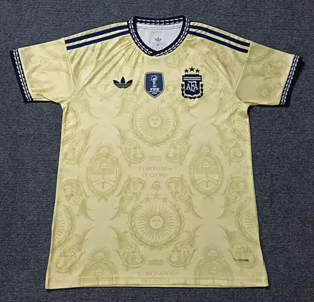 Maillot Argentine Édition Spéciale 2026-2027
