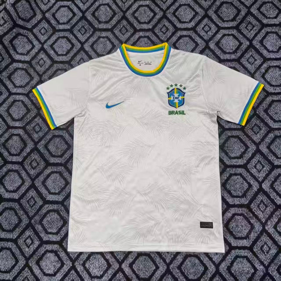 Maillot Brésil 2026-2027