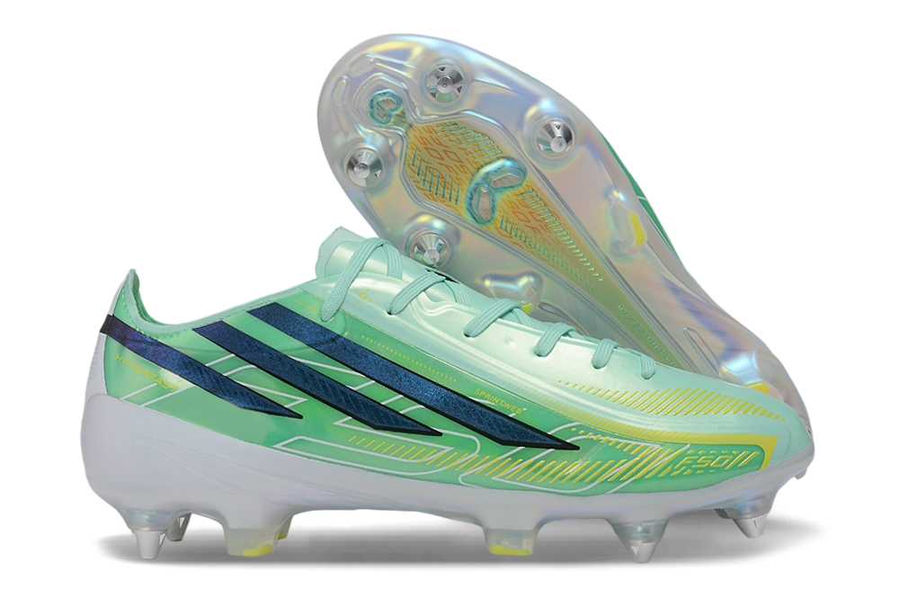 F50 Hyperfast Elite SG