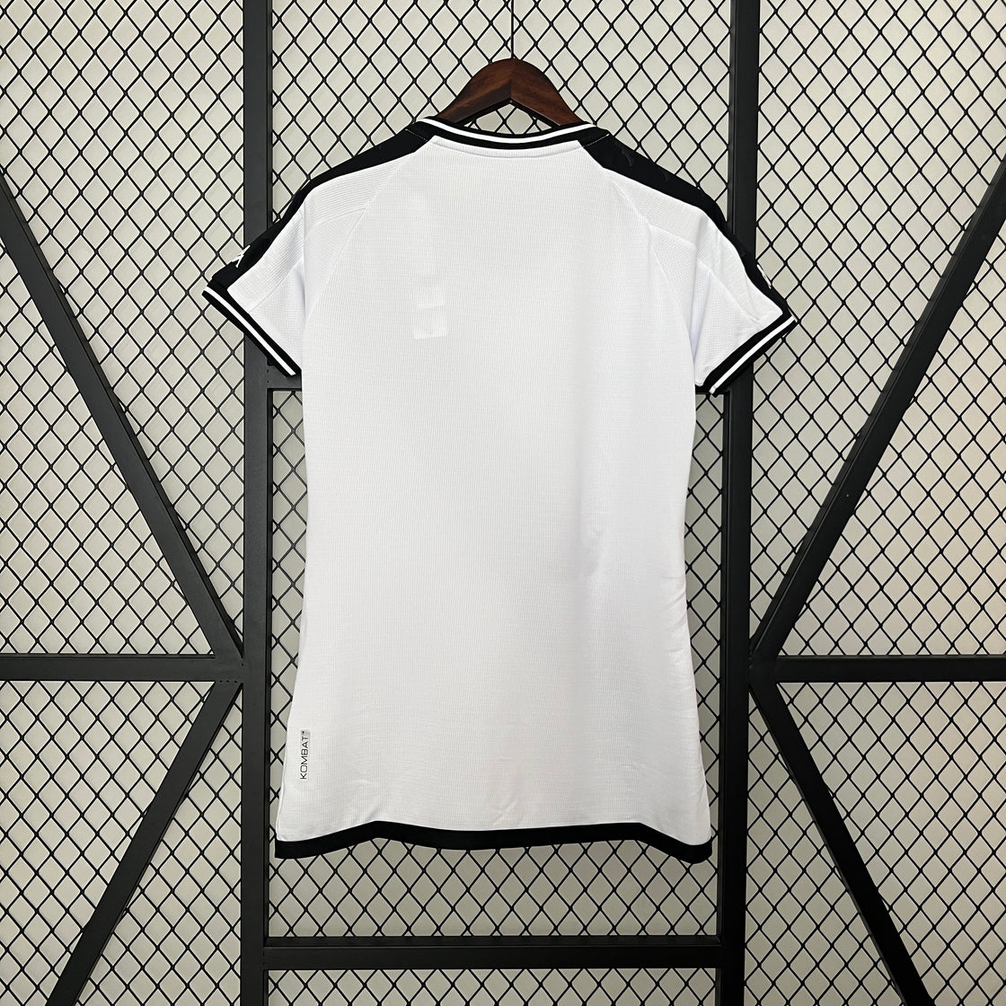 Maillot Vasco Da Gama Extérieur Femme 2024-2025