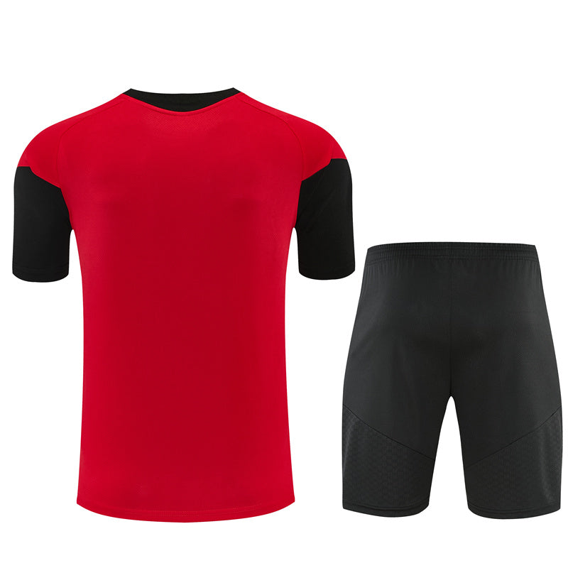 Kit Training Manchester United 2026-2027