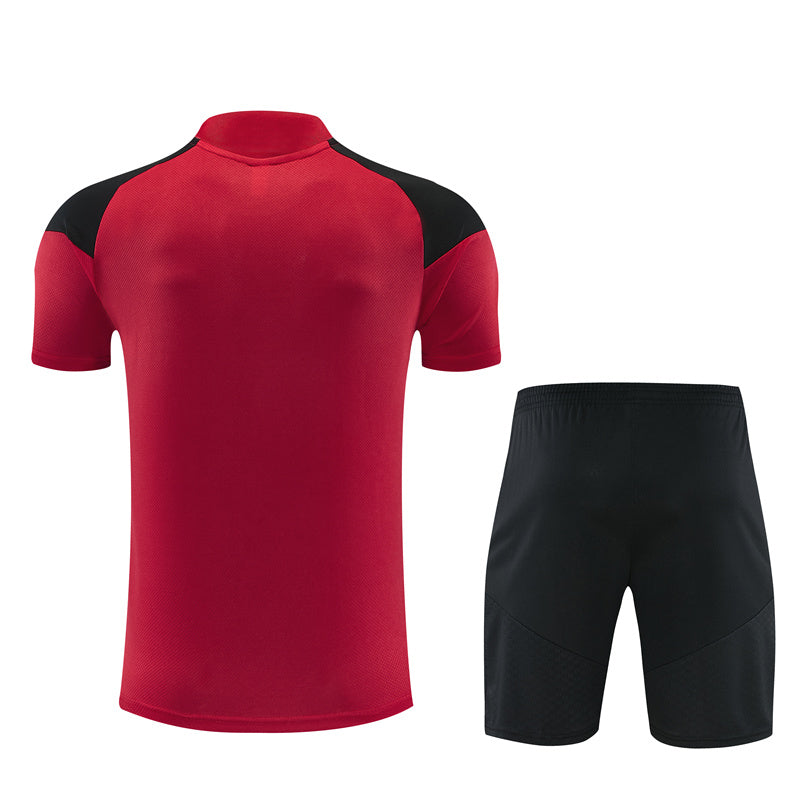 Kit Training Arsenal 2026-2027