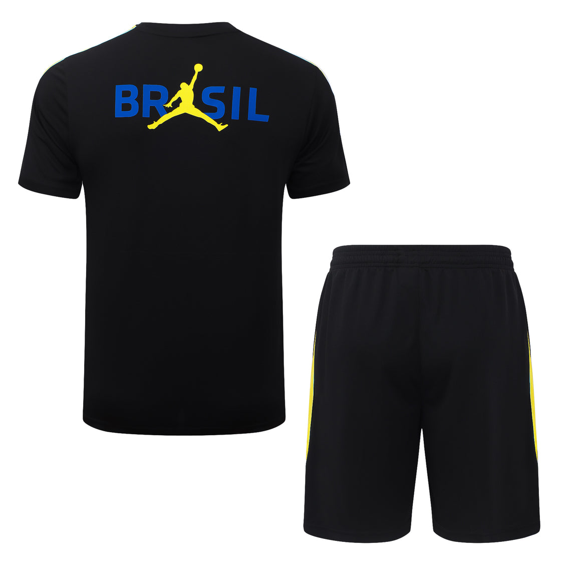 Kit Training Brésil 2026-2027