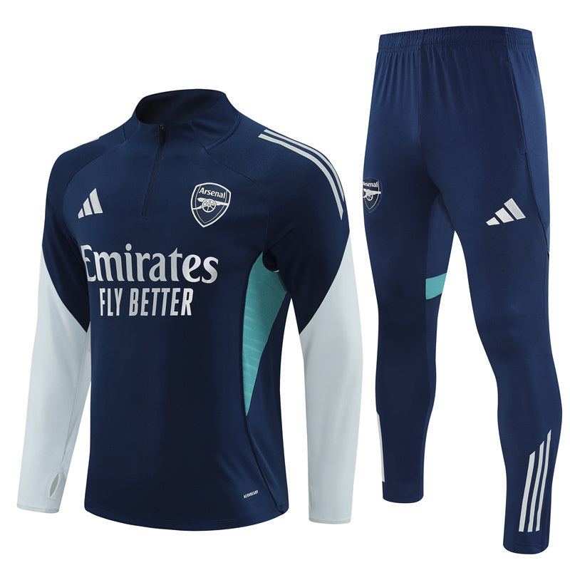 Kit Survêtement Arsenal 2025-2026