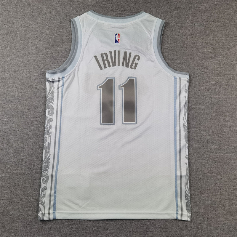 Maillot Dallas Mavericks Luka Dončić 2024-2025
