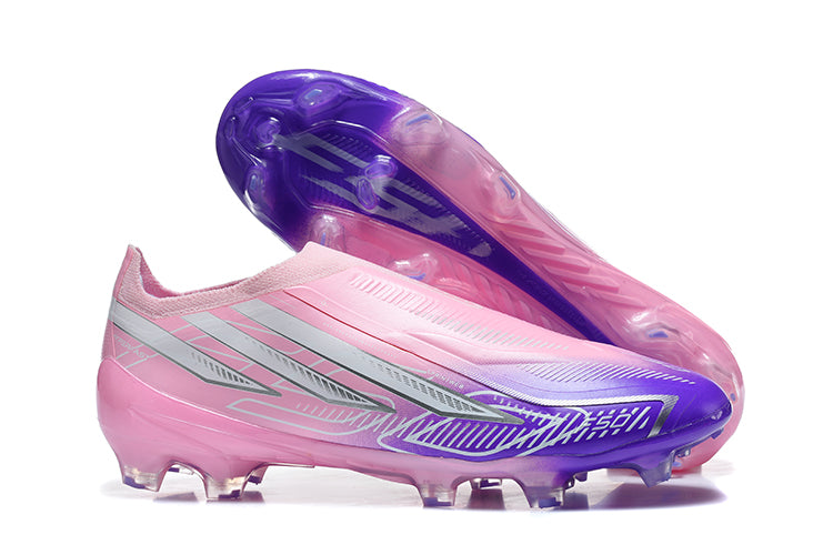 F50 Elite Laceless FG