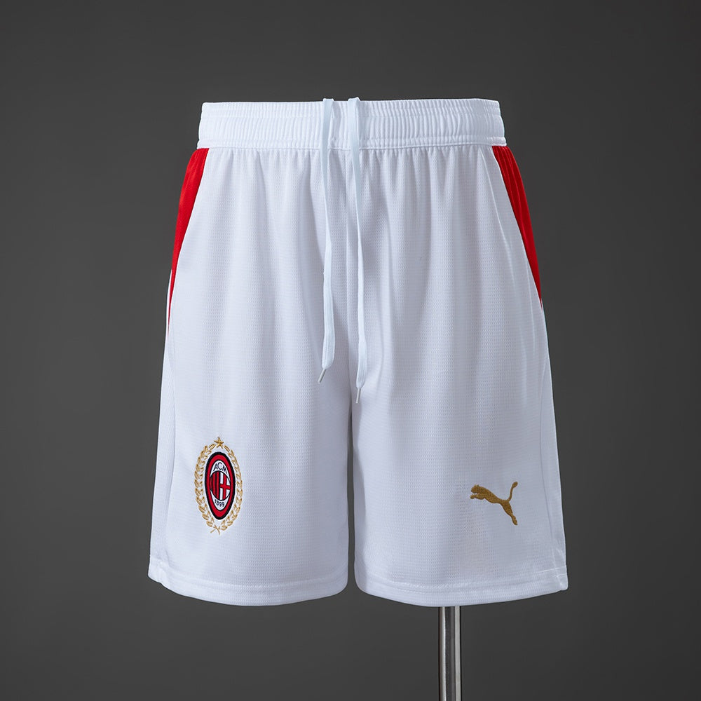 Short AC Milan Domicile 2026-2027