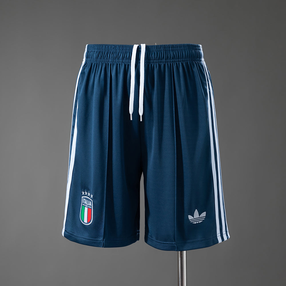 Short Italie Extérieur 2025-2026