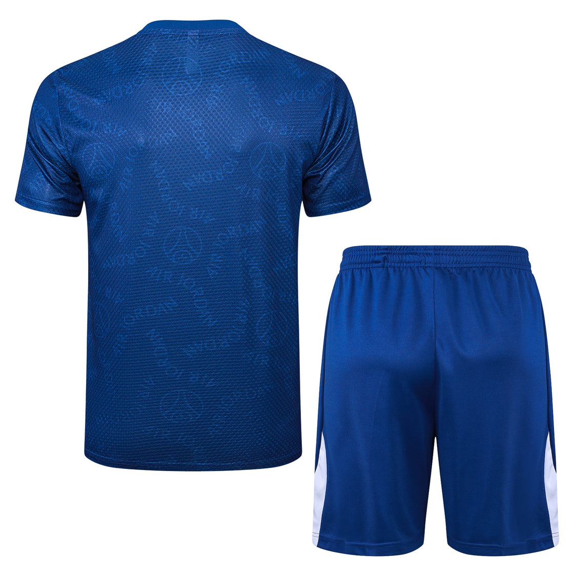 Kit Training Paris Saint-Germain 2024-2025