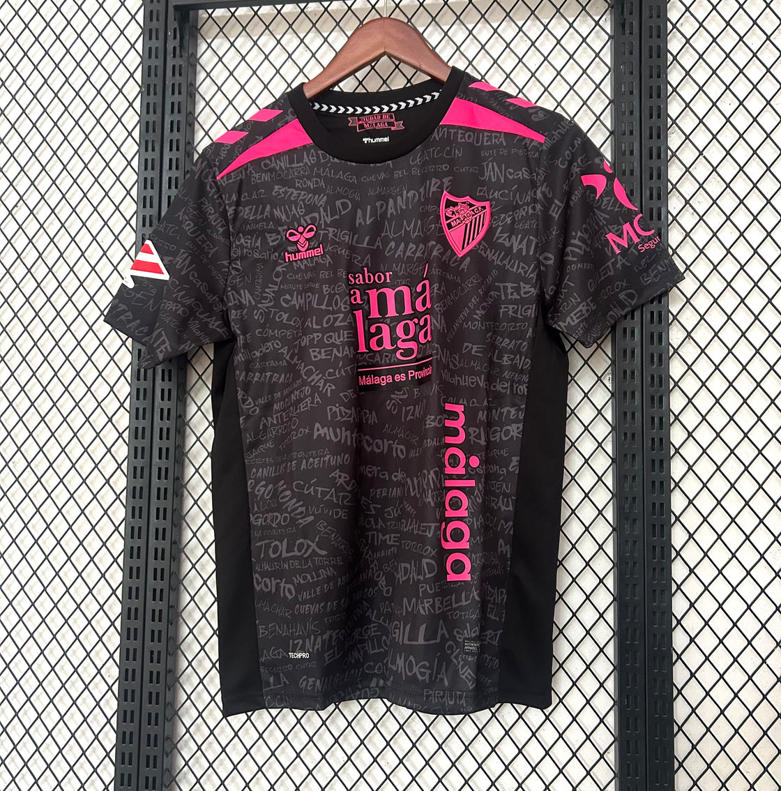 Maillot Málaga Extérieur 2026-2027