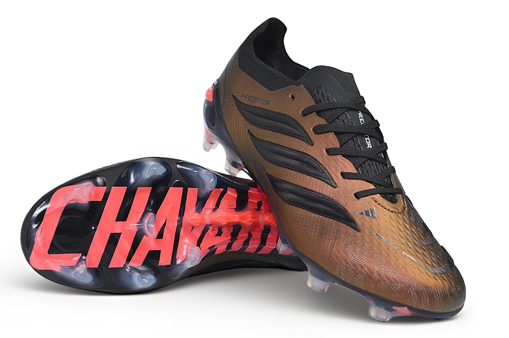 Predator Elite Tongue FG