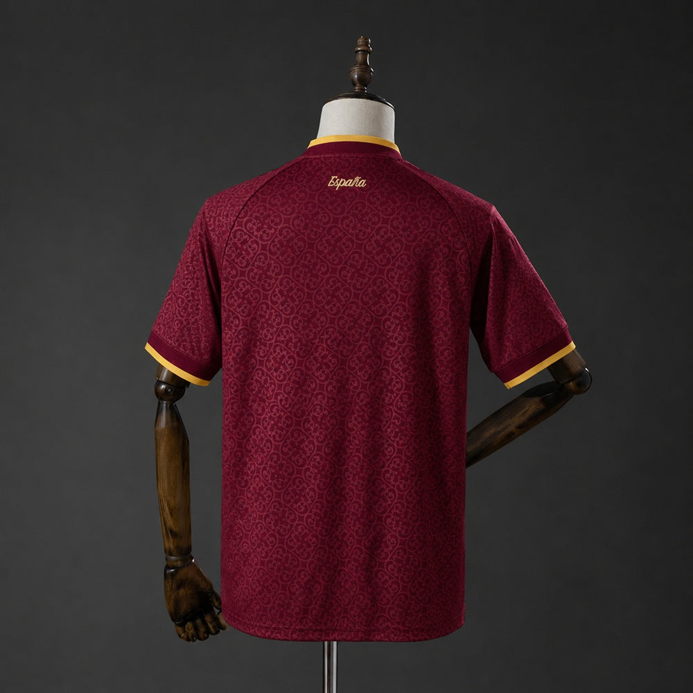 Maillot Espagne Spéciale 2-Star 2025-2026
