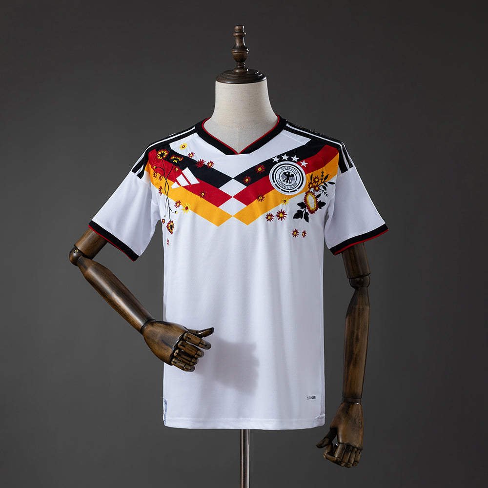 Maillot Allemagne Édition Spéciale 2026