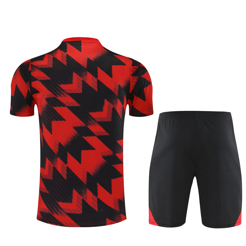 Kit Training Manchester United 2025-2026