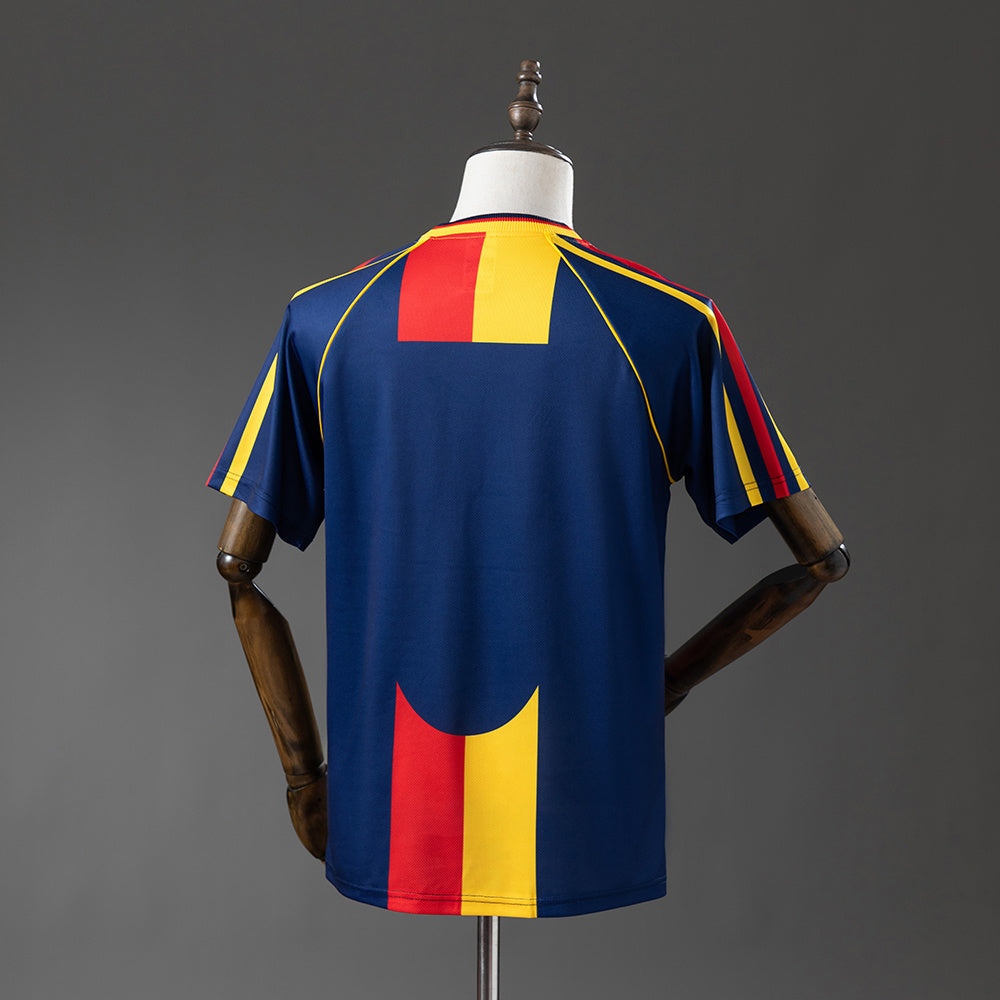 Maillot Rétro Galatasaray Third 1998-1999