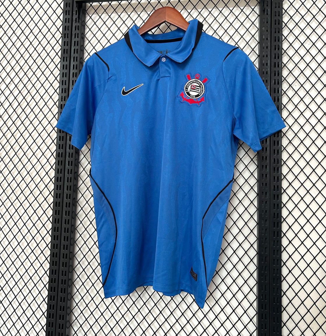 Maillot Corinthians Extérieur 2026-2027