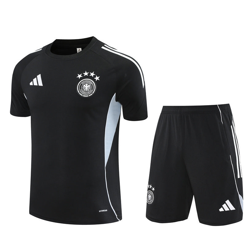 Kit Training Allemagne 2025-2026