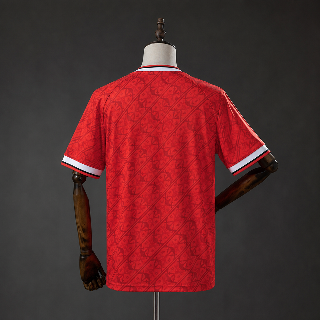 Maillot Flamengo Third 2026-2027