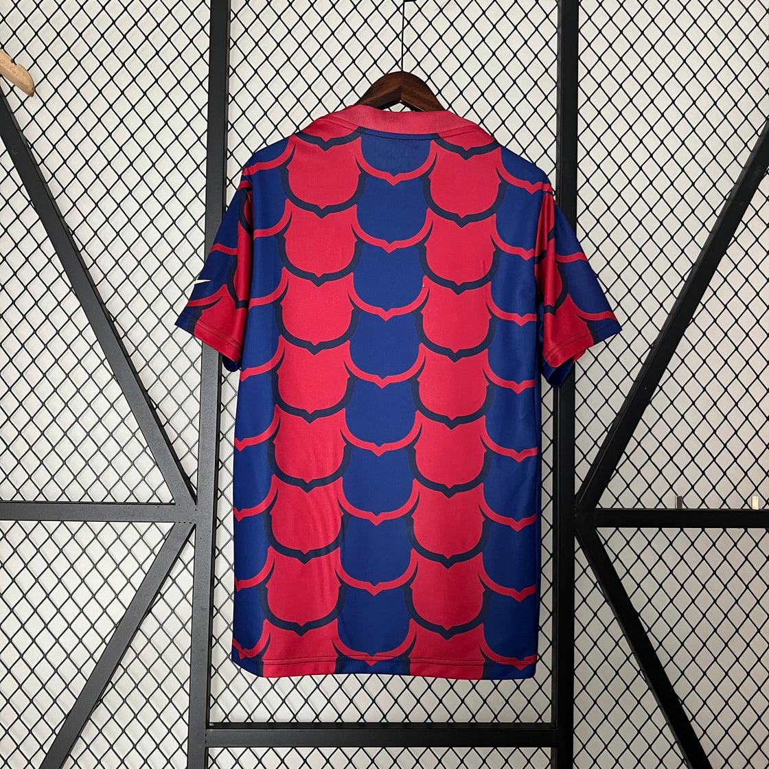 Maillot FC Barcelona Entraînement 2024-2025