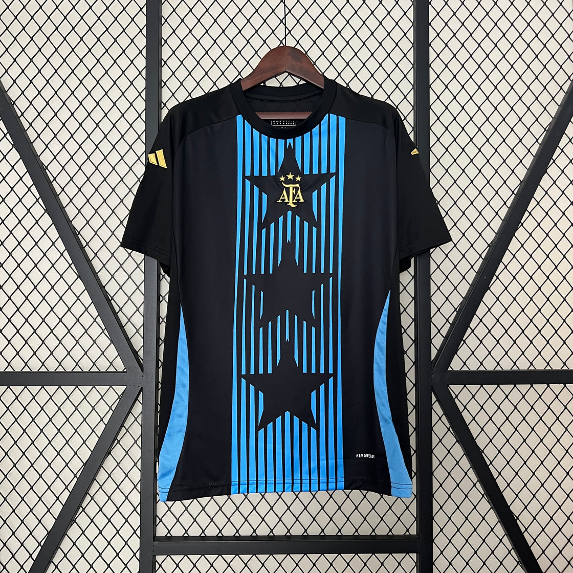 Maillot Argentine Avant Match 2023-2024