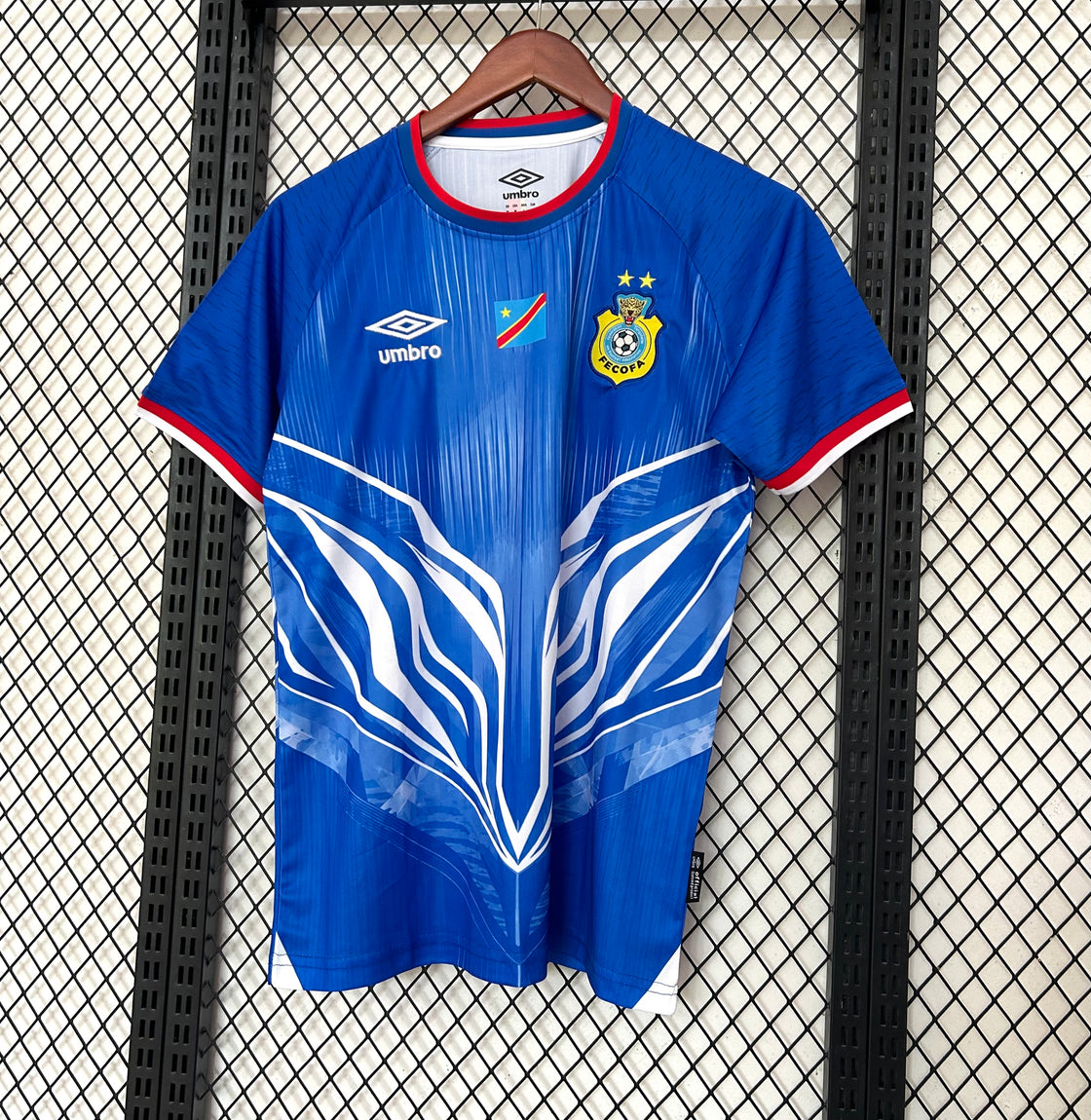 Maillot Congo Édition Spéciale 2026