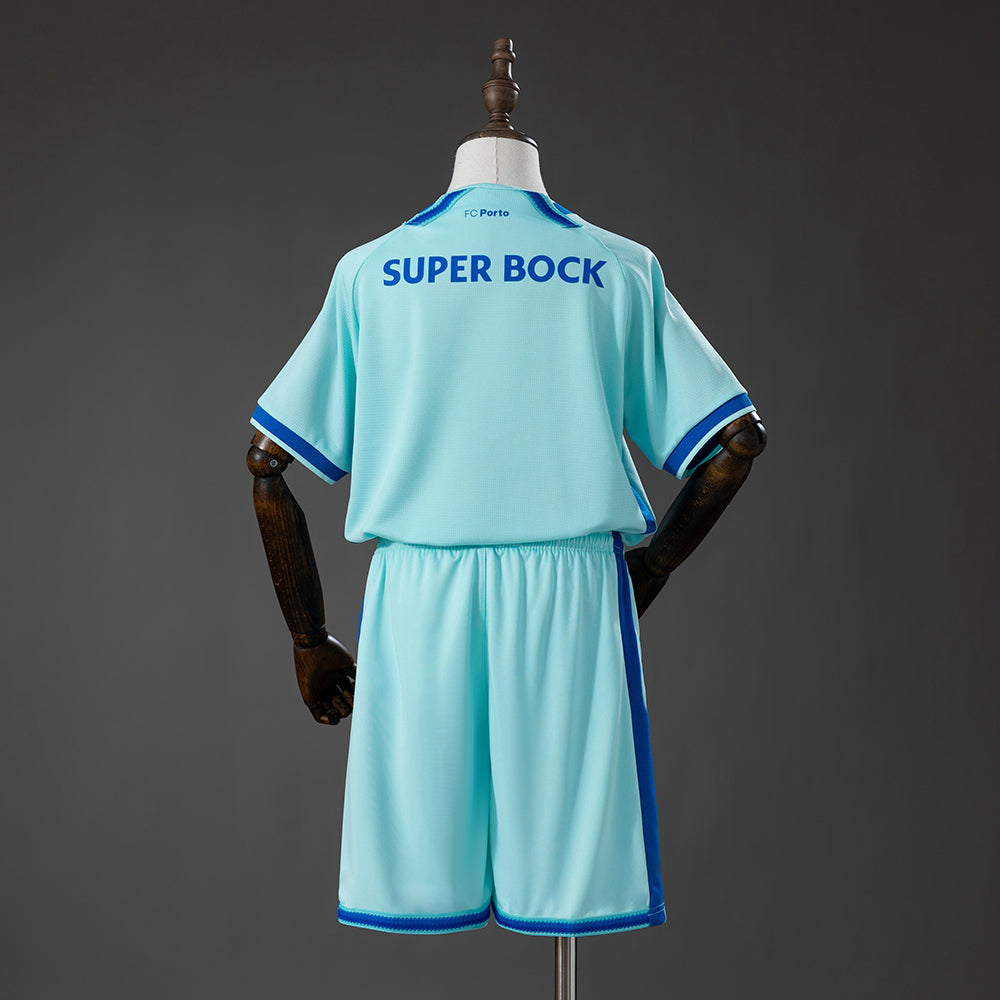 Kit Enfant FC Porto Third 2026-2027