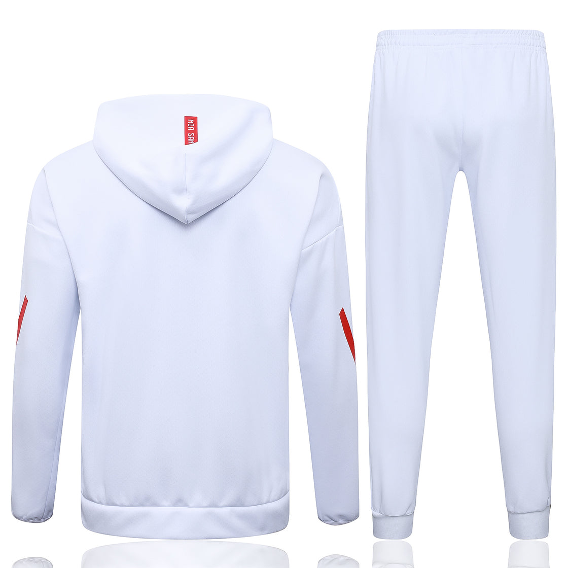 Kit Survêtement Bayern Munich 2025-2026
