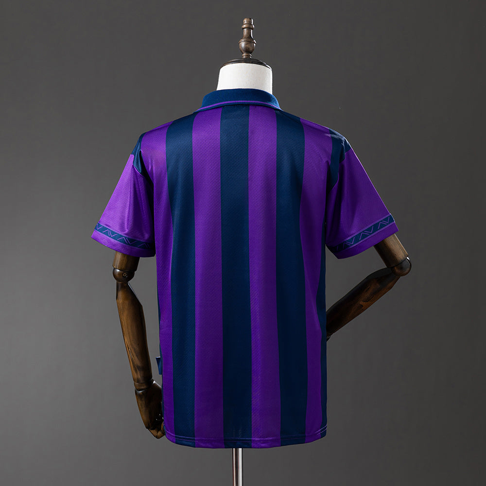 Maillot Rétro Tottenham Extérieur 1995-1996