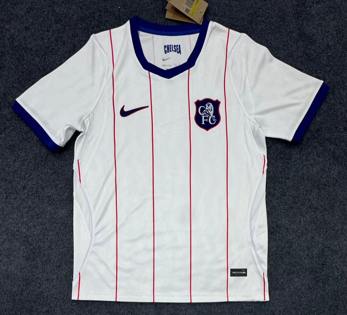 Maillot Chelsea Third 2026-2027