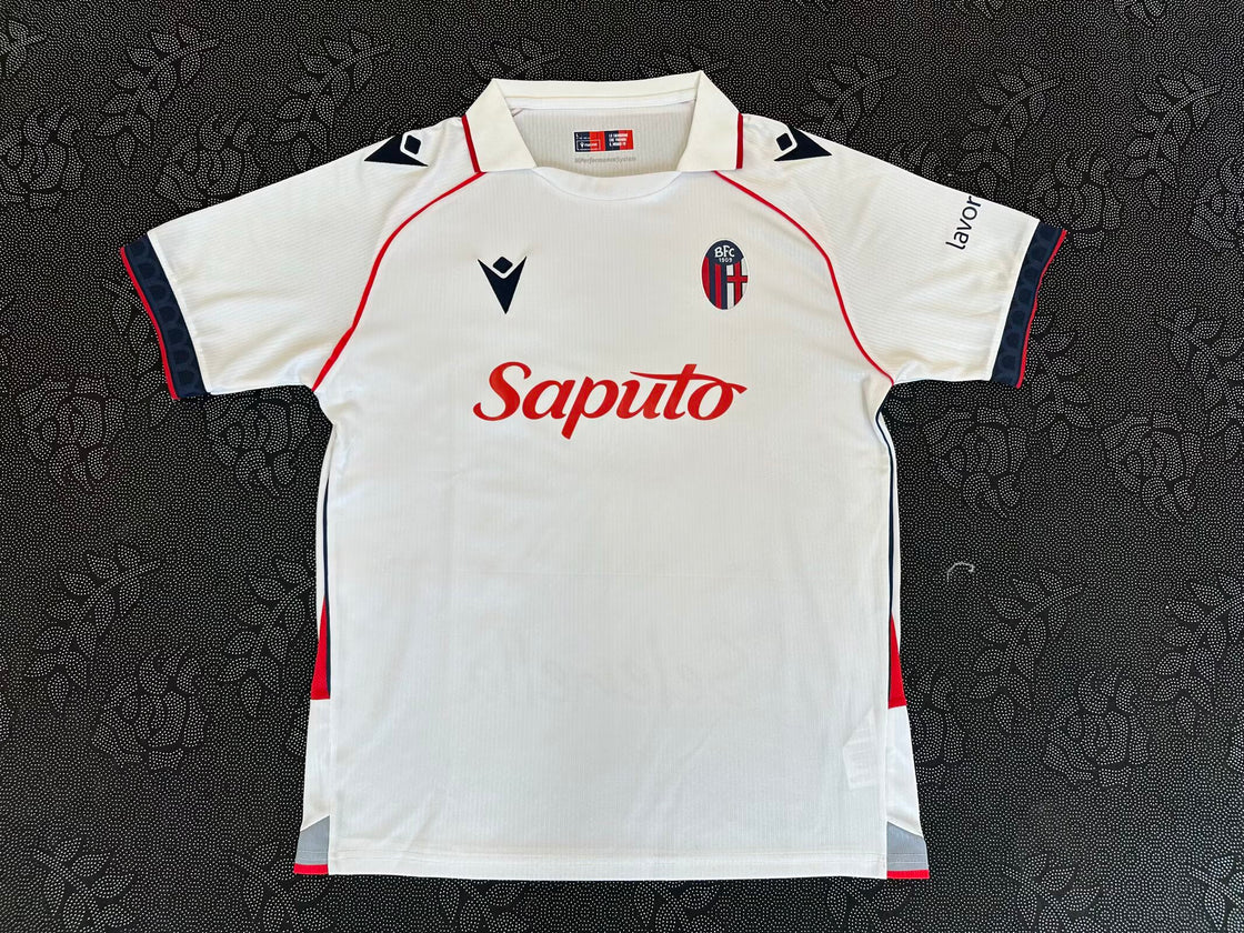 Maillot Bologne Extérieur 2026-2027