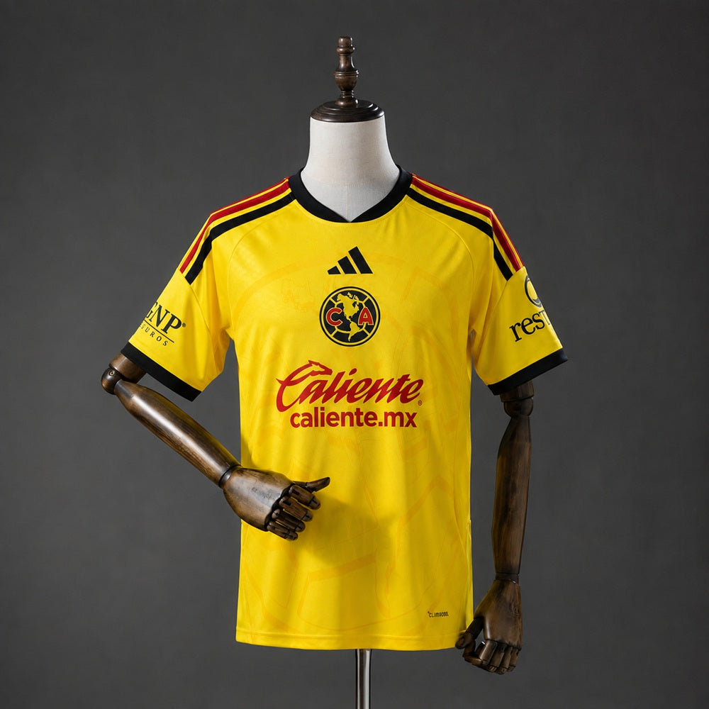 Maillot Club América Domicile 2026-2027