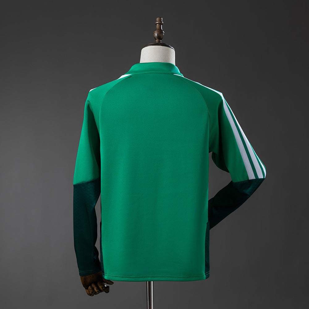 Veste Algérie 2025-2026