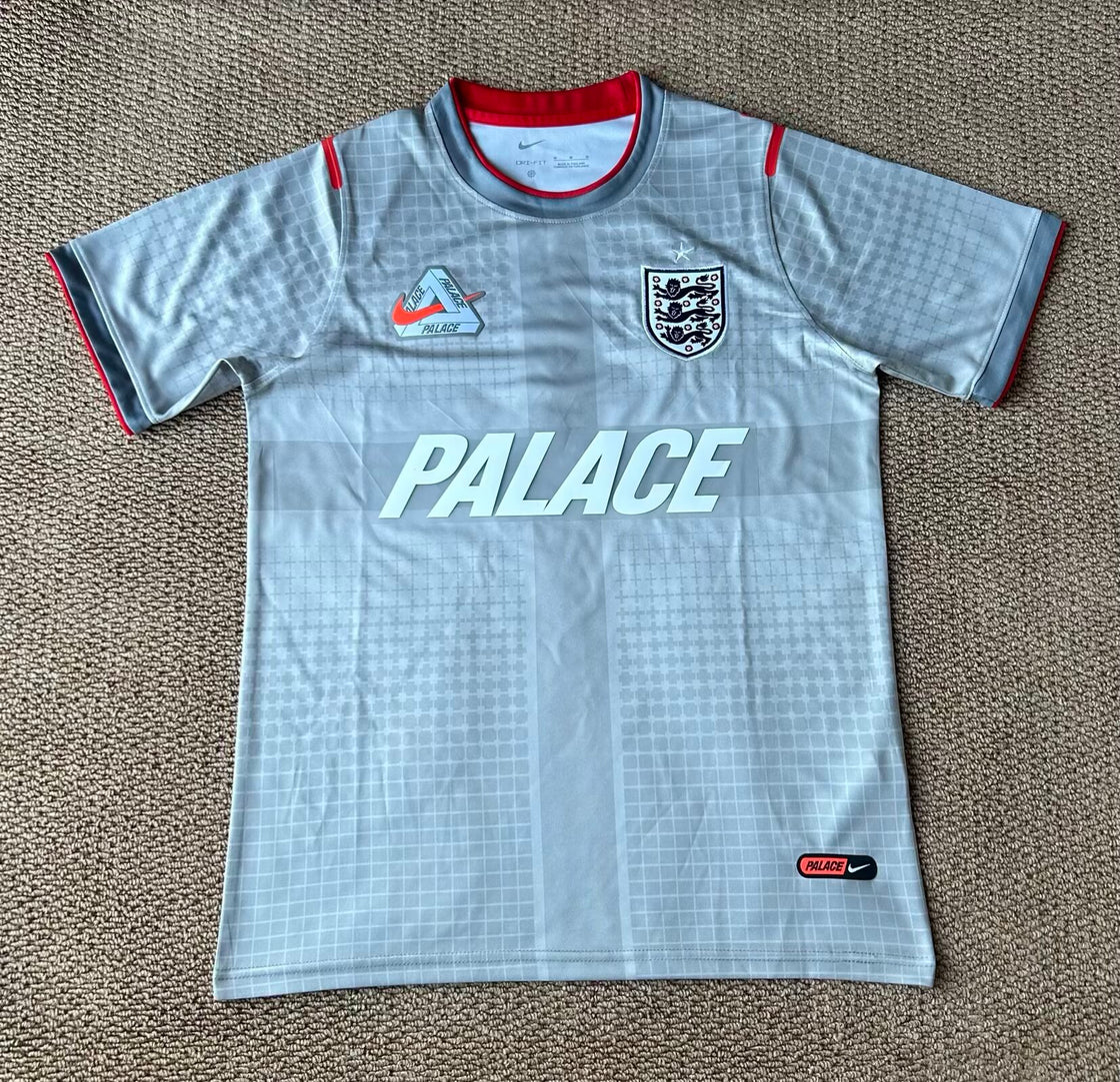 Maillot Angleterre Édition Spéciale 2025-2026