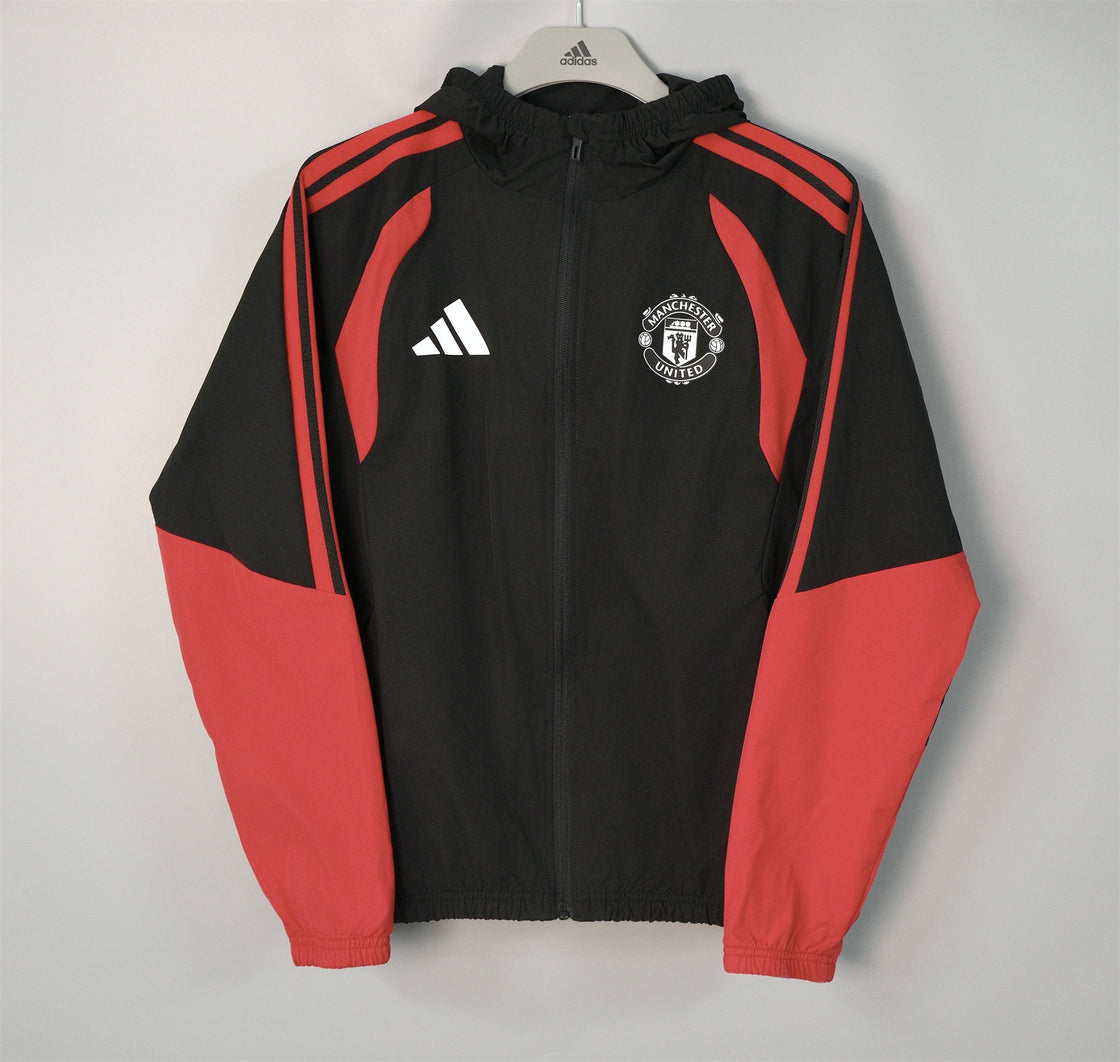 Veste Manchester United Spéciale 2026-2027
