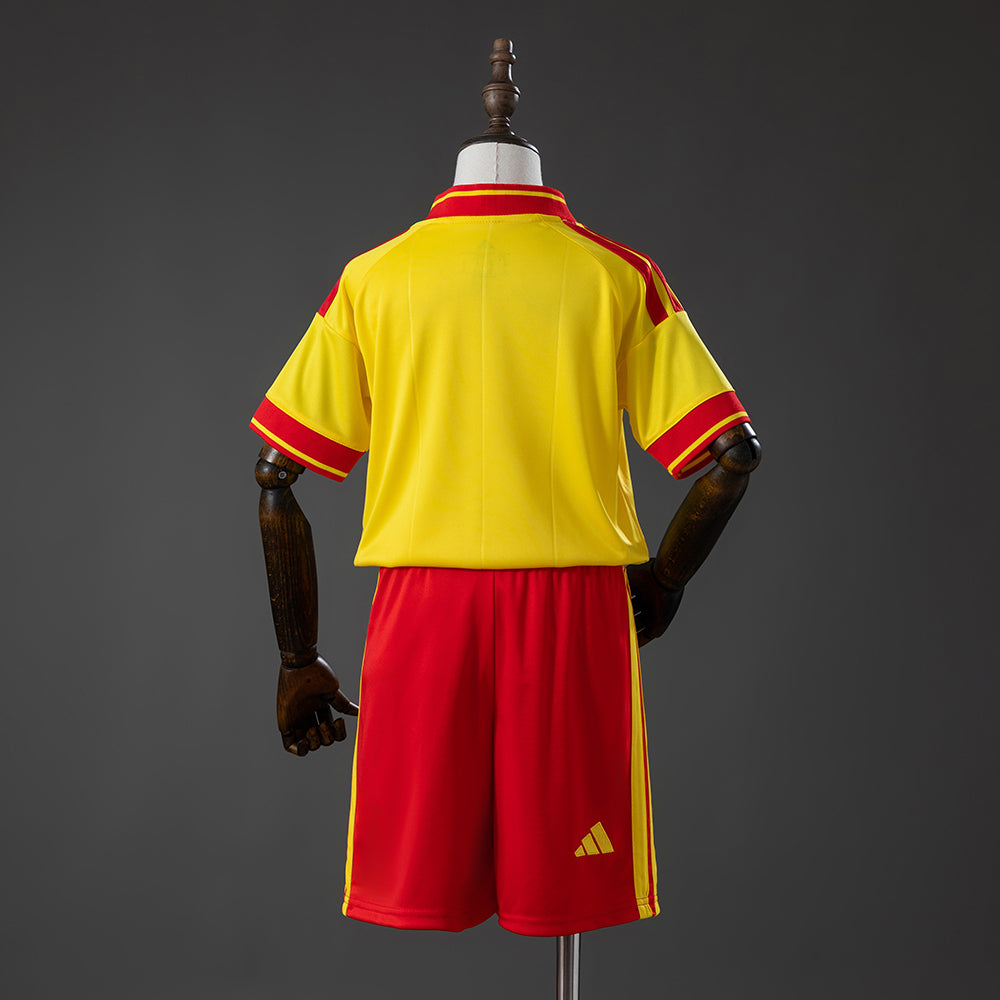 Kit Enfant RC Lens Domicile 2026-2027