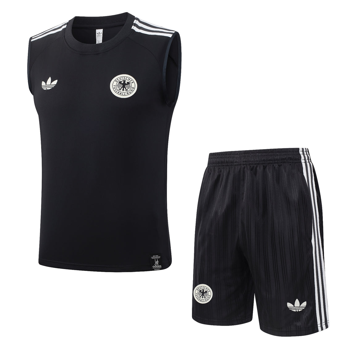Kit Training Allemagne 2026-2027