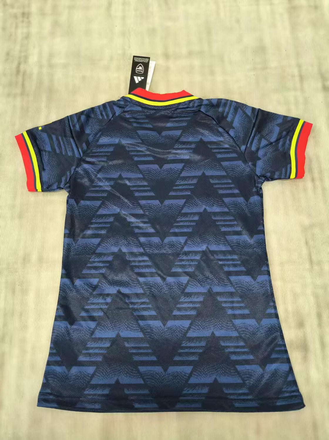 Maillot Arsenal Extérieur Femme 2026-2027