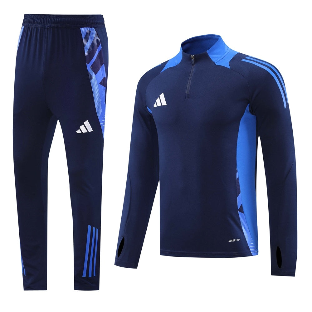 Kit Tracksuit AD 3