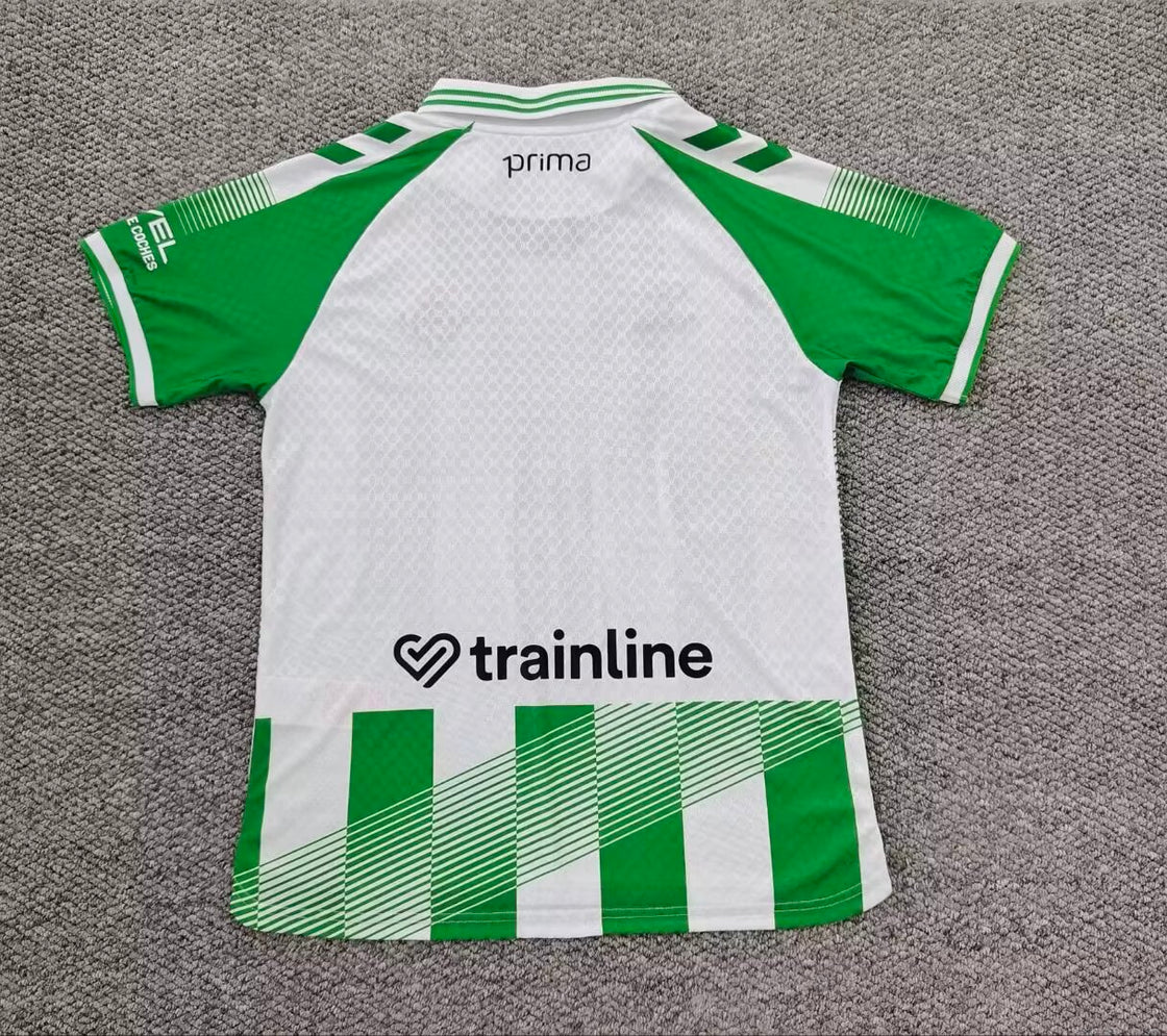 Maillot Real Betis Domicile 2026-2027