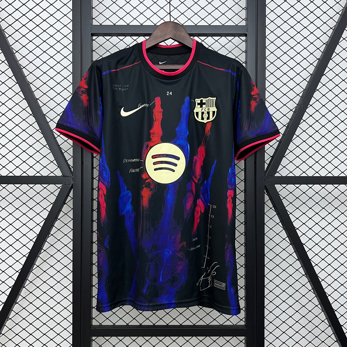 Maillot FC Barcelone Édition Spéciale 2025-2026