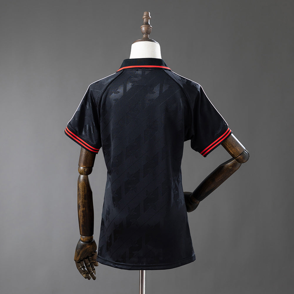 Maillot Flamengo Rétro Femme 2025-2026