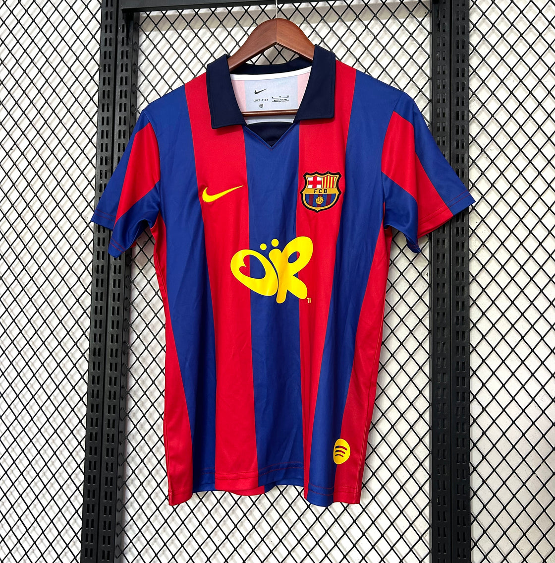 Maillot FC Barcelone 2026-2027