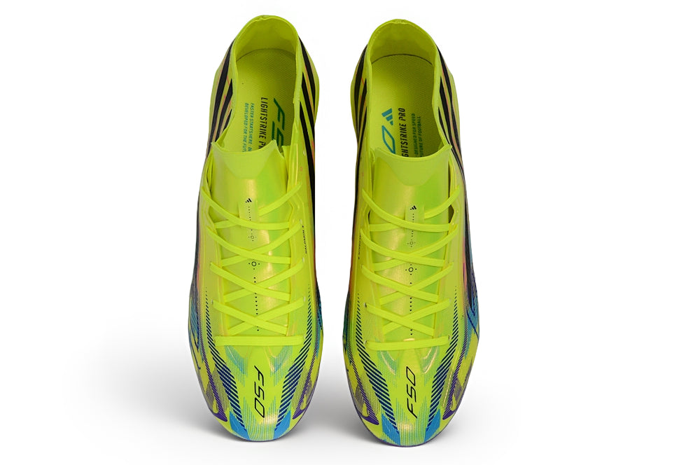 F50 Elite FG