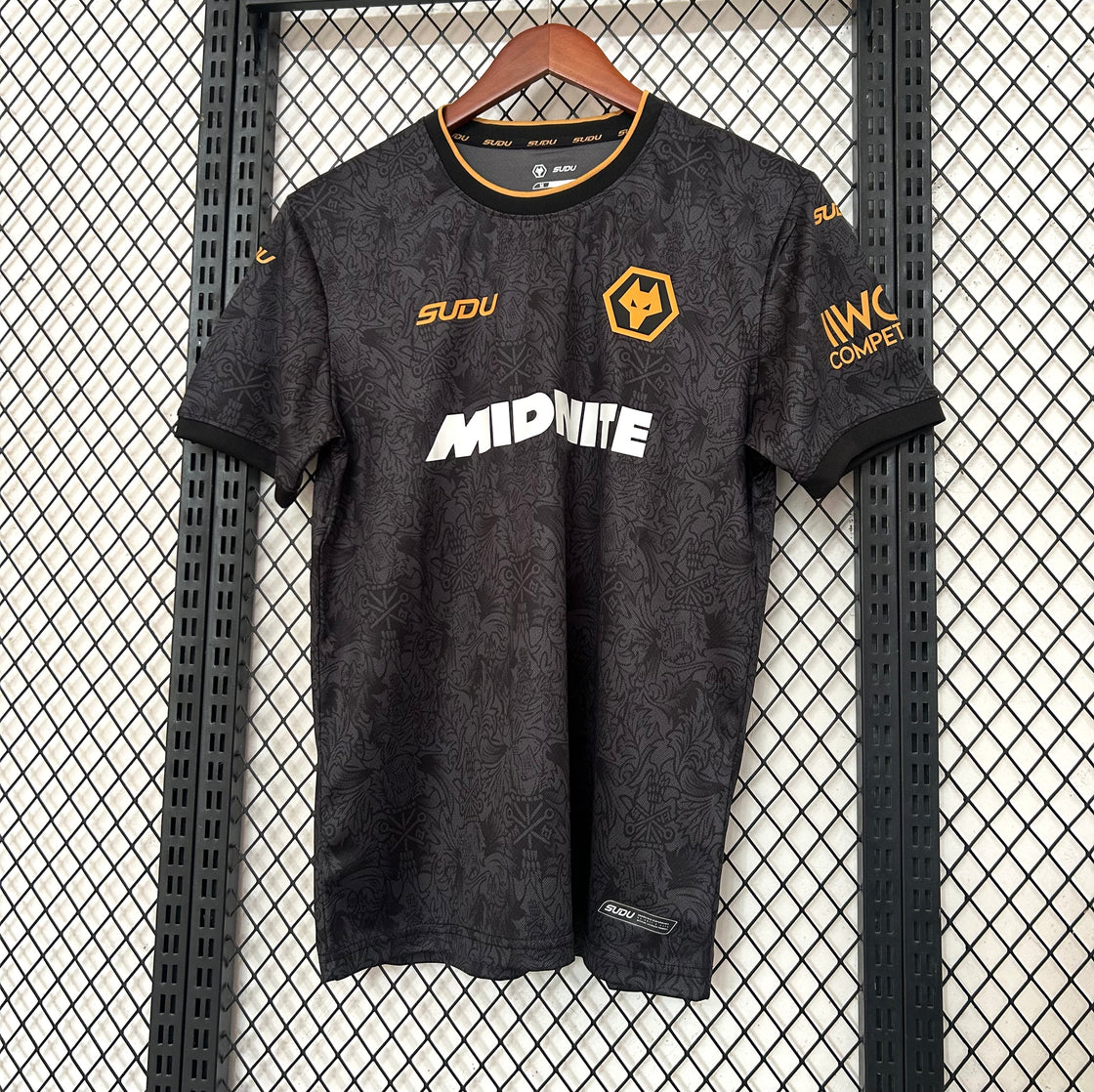 Maillot Wolverhampton Extérieur 2026-2027